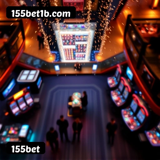 Acesso ao 155bet