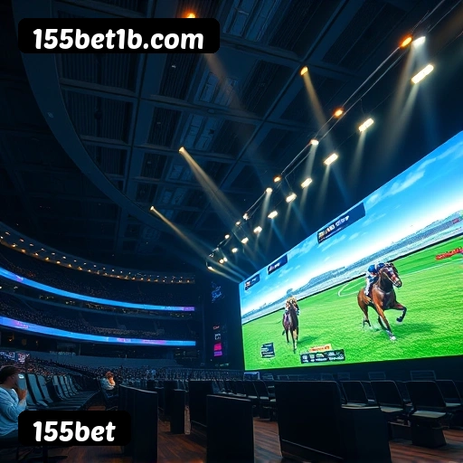 Acesso ao 155bet