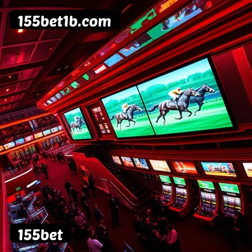 Acesso ao 155bet