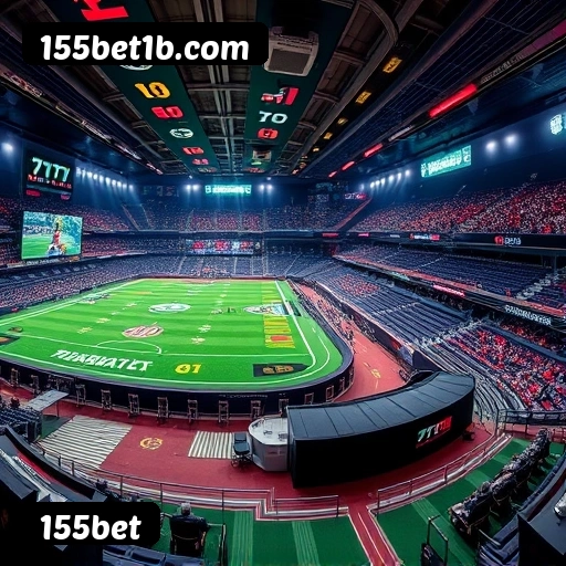Acesso ao 155bet