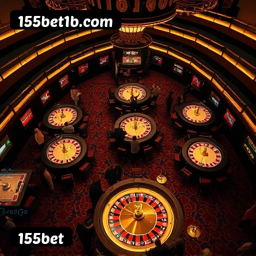 Acesso ao 155bet