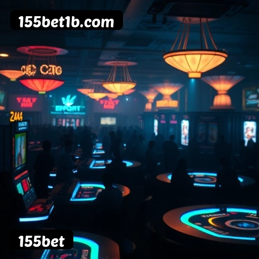 Cassino Online 155bet