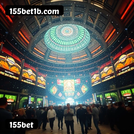 Cadastro na 155bet