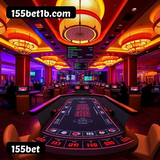 Cassino Online 155bet