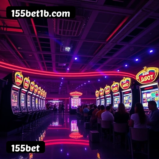 Cassino Online 155bet