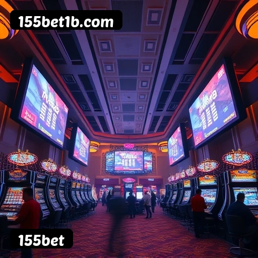 Cassino Online 155bet