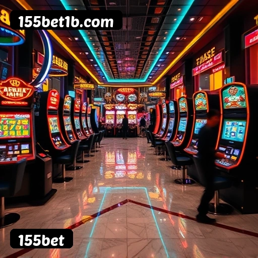 Cadastro na 155bet