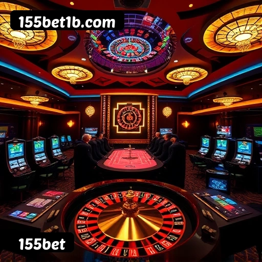 Cassino Online 155bet