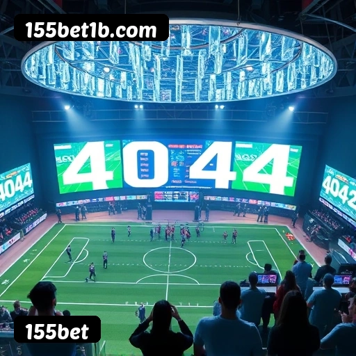 Acesso ao 155bet