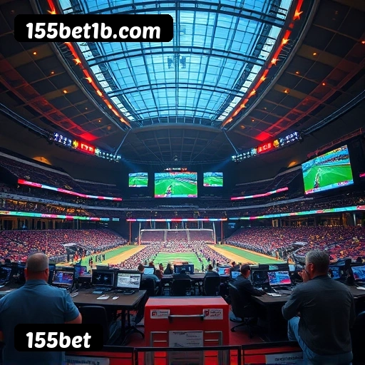 Cadastro na 155bet