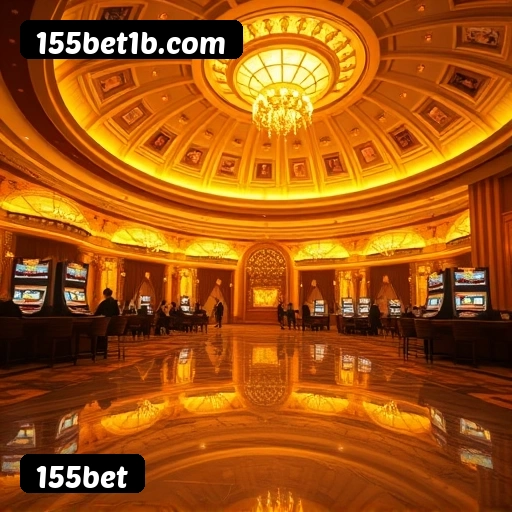 Cassino Online 155bet