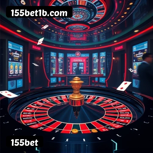 Cassino Online 155bet