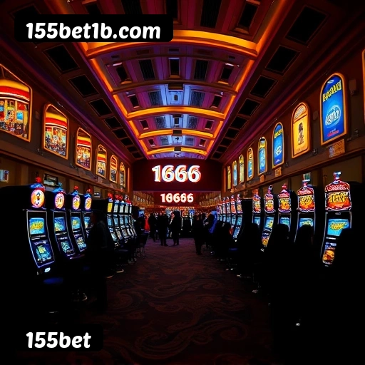 Cassino Online 155bet