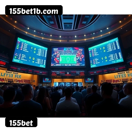 Acesso ao 155bet