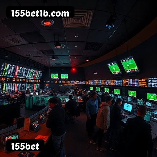 Cadastro na 155bet
