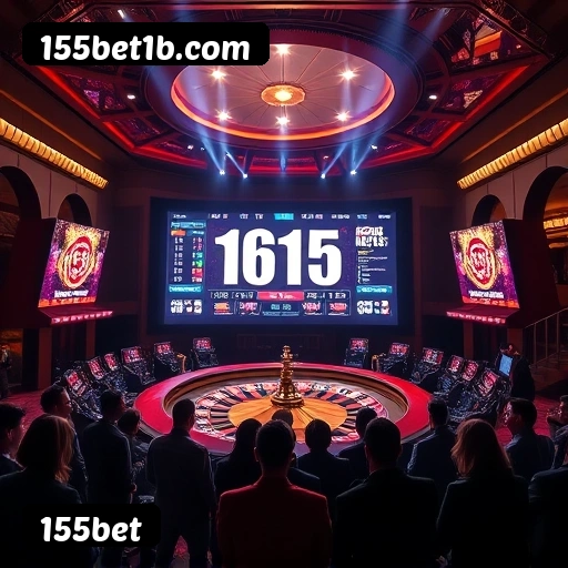 Cassino Online 155bet