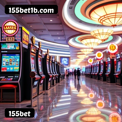 Acesso ao 155bet