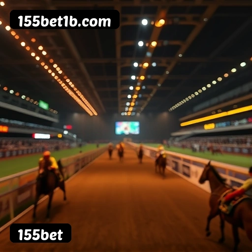 Cadastro na 155bet