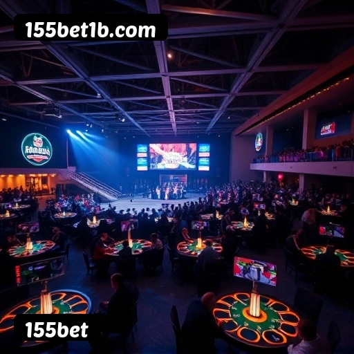 Acesso ao 155bet