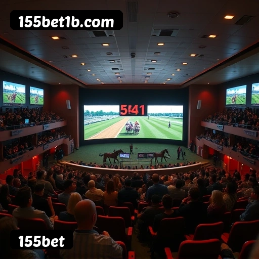 Cadastro na 155bet